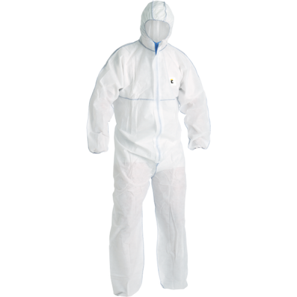 Combinezon Chemsafe MS1