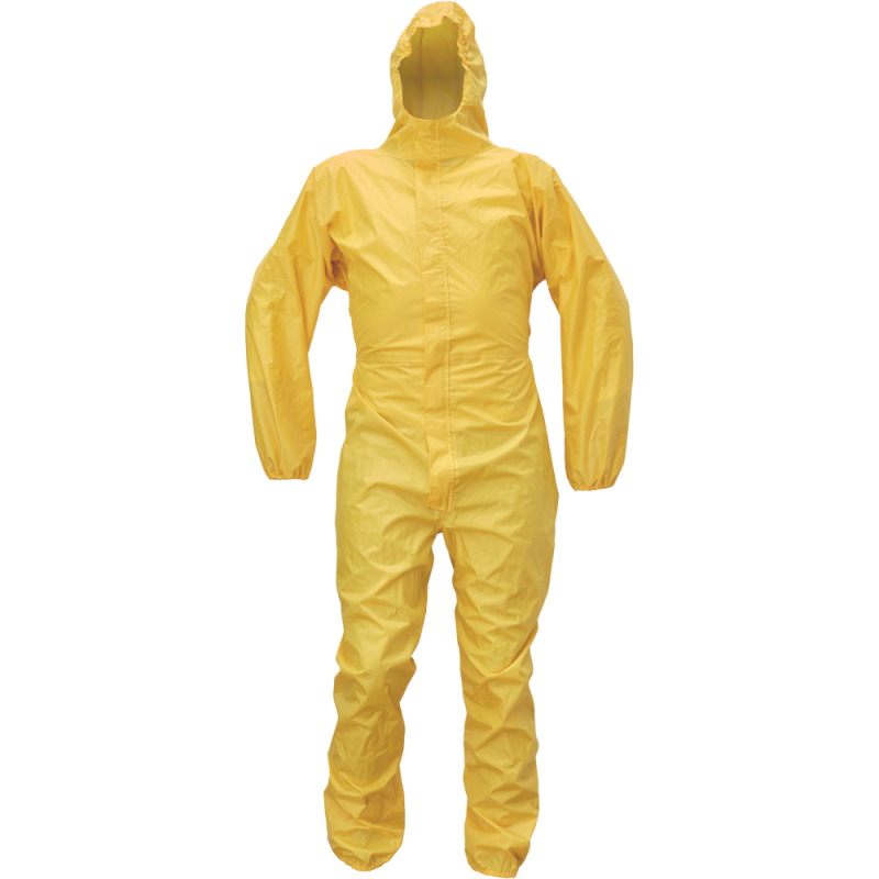 Leight Overall Coverall