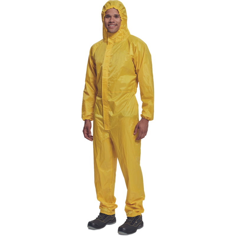 Leight Overall Coverall