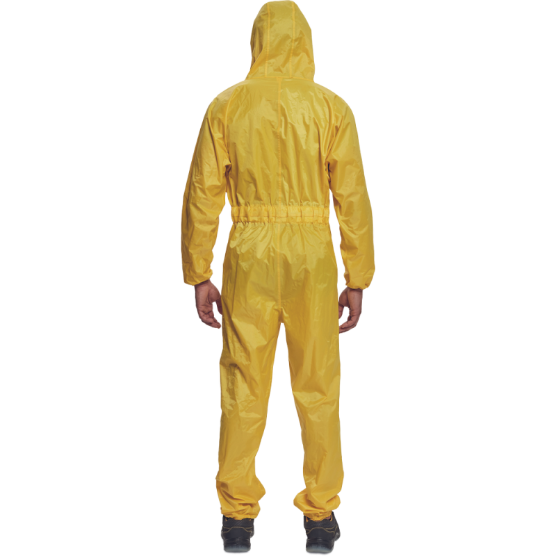 Leight Overall Coverall