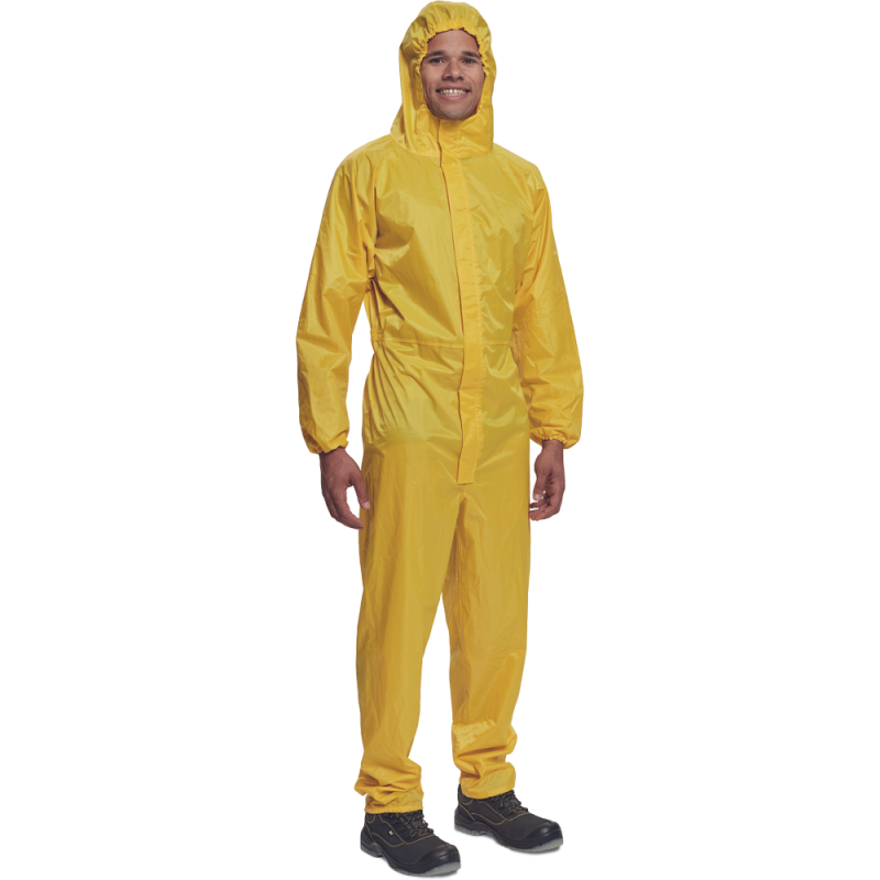 Leight Overall Coverall