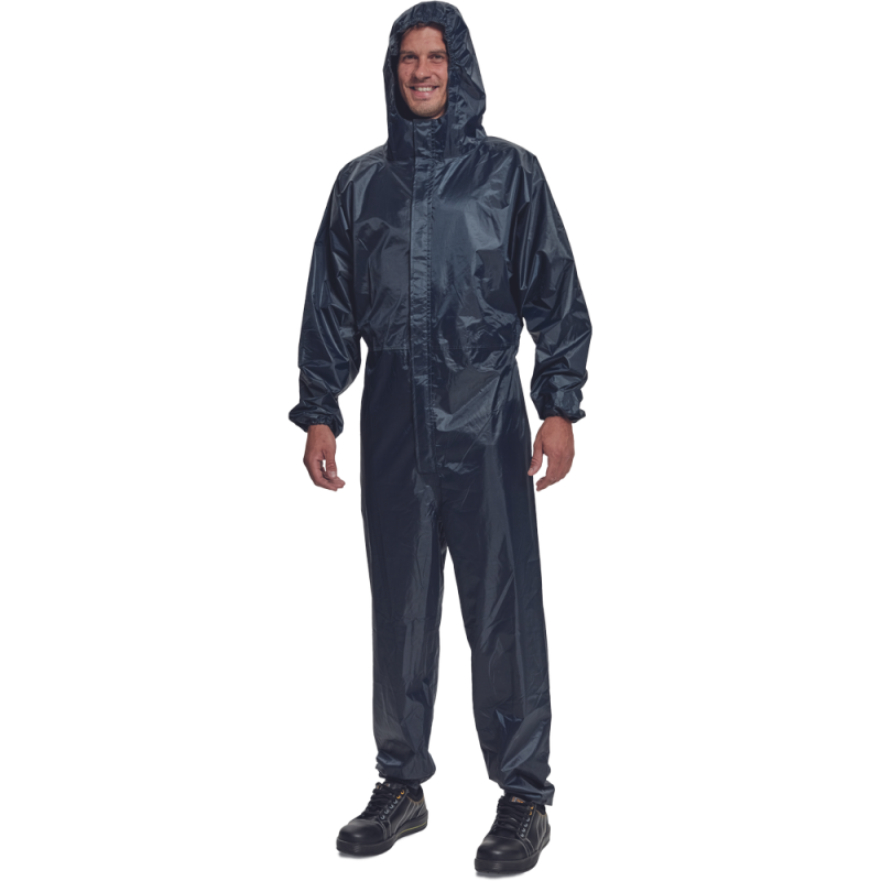 Leight Overall Coverall