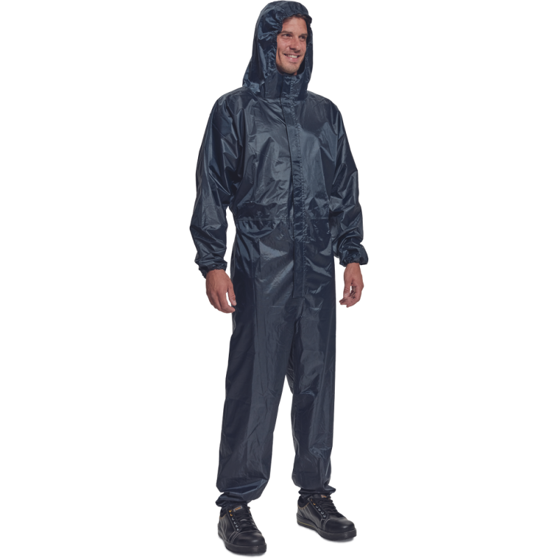 Leight Overall Coverall