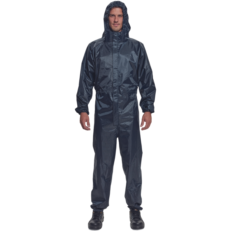 Leight Overall Coverall