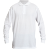 Tricou Polo bărbați SANGU cu mâneci lungi
