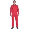 Tricou Polo bărbați SANGU cu mâneci lungi