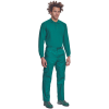 Tricou Polo bărbați SANGU cu mâneci lungi