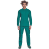 Tricou Polo bărbați SANGU cu mâneci lungi