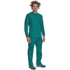 Tricou Polo bărbați SANGU cu mâneci lungi