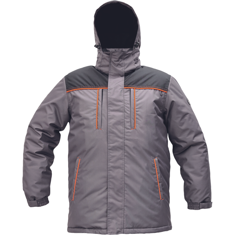 parka CREMORNE