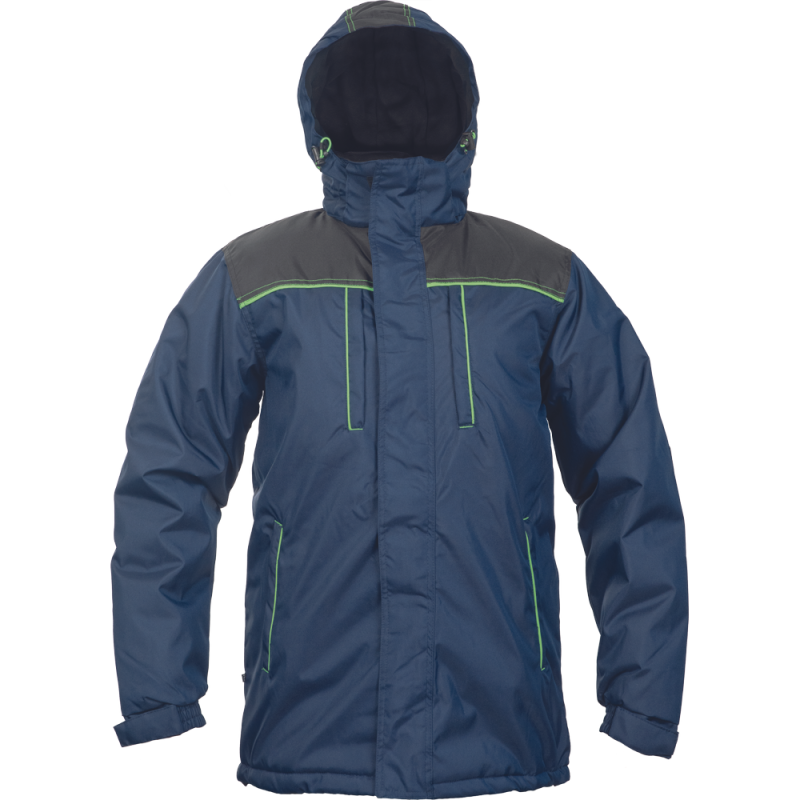 parka CREMORNE