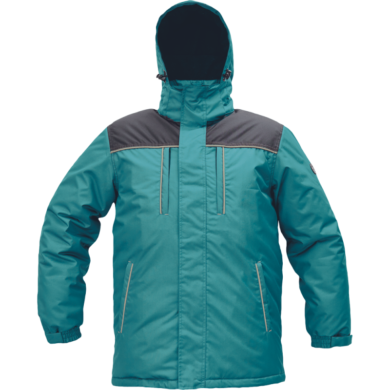 parka CREMORNE