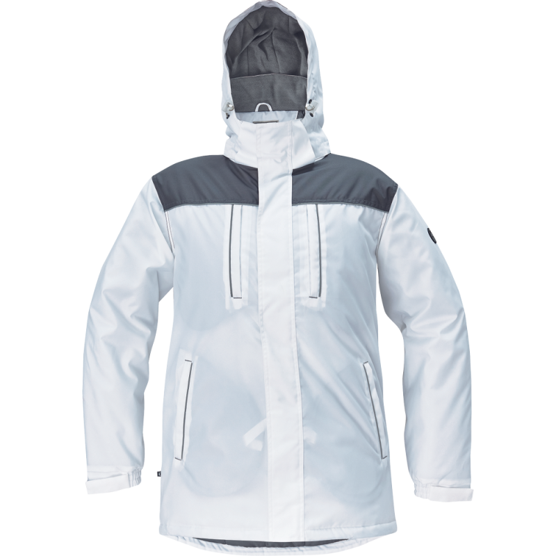 parka CREMORNE