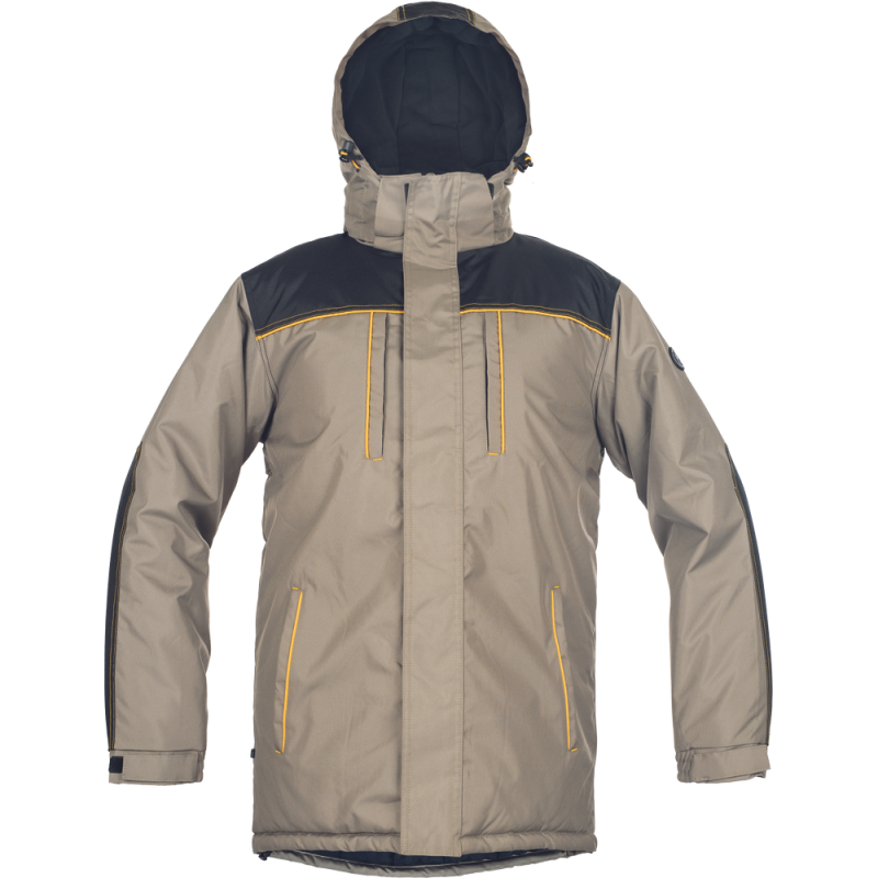 parka CREMORNE