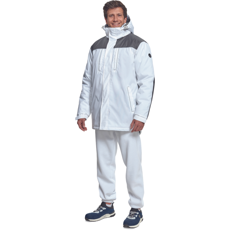 parka CREMORNE