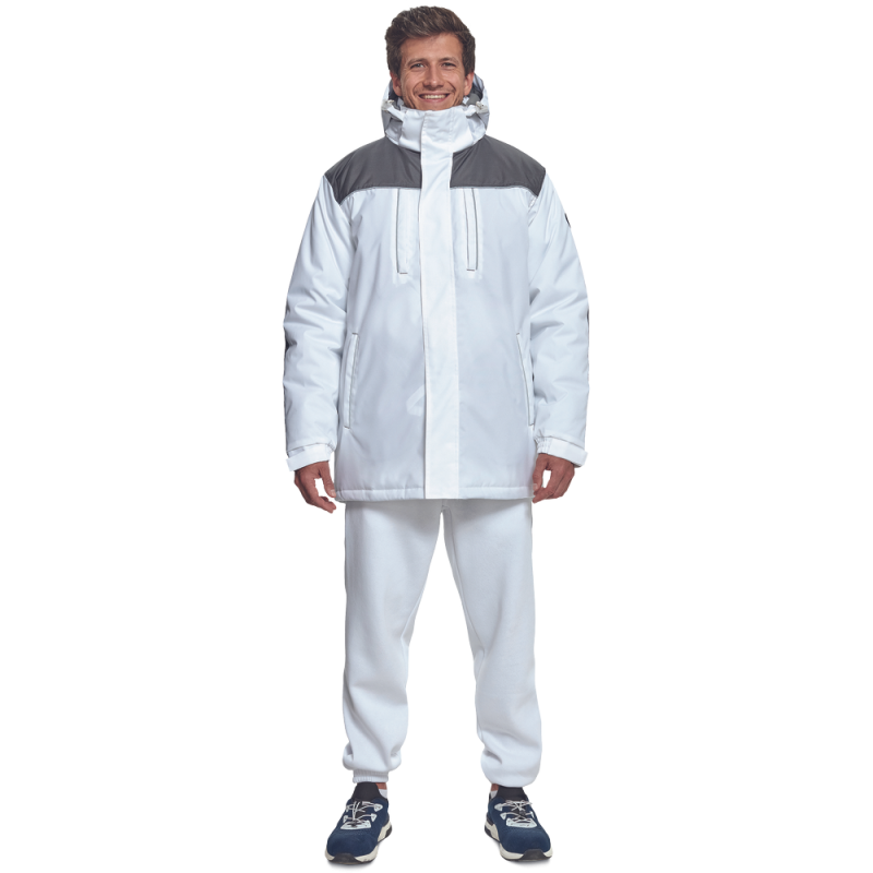 parka CREMORNE