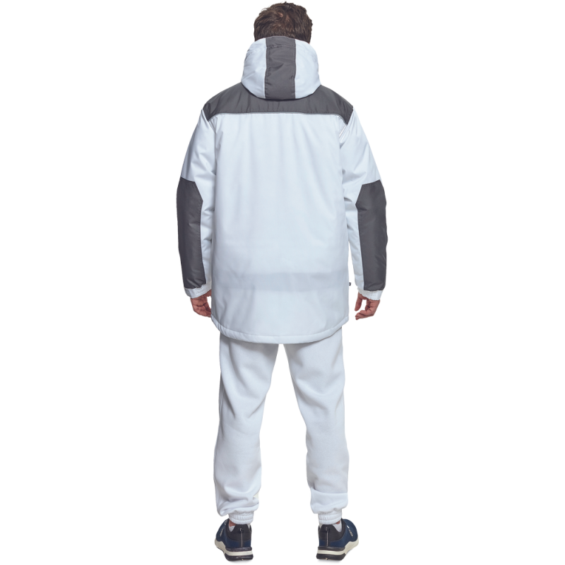 parka CREMORNE