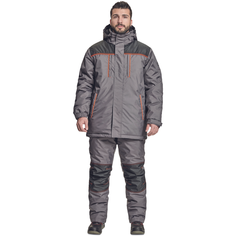 parka CREMORNE
