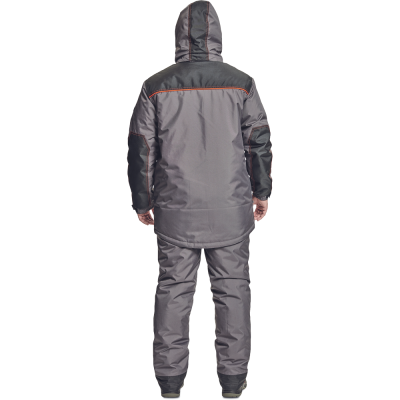 parka CREMORNE
