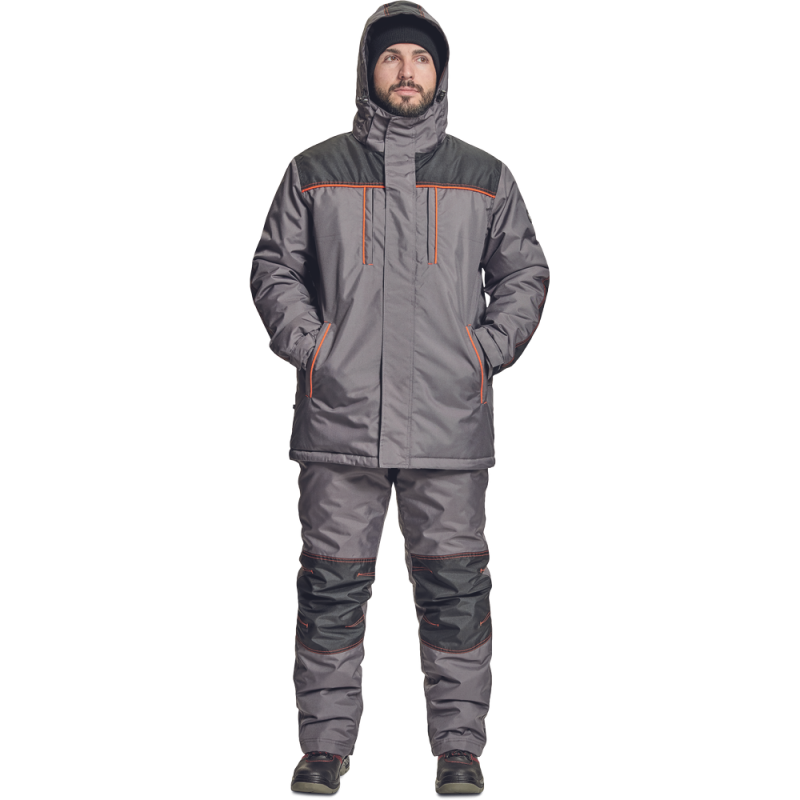 parka CREMORNE