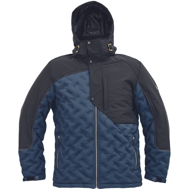 Scurta Neurum Parka