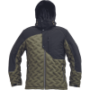 Scurta Neurum Parka