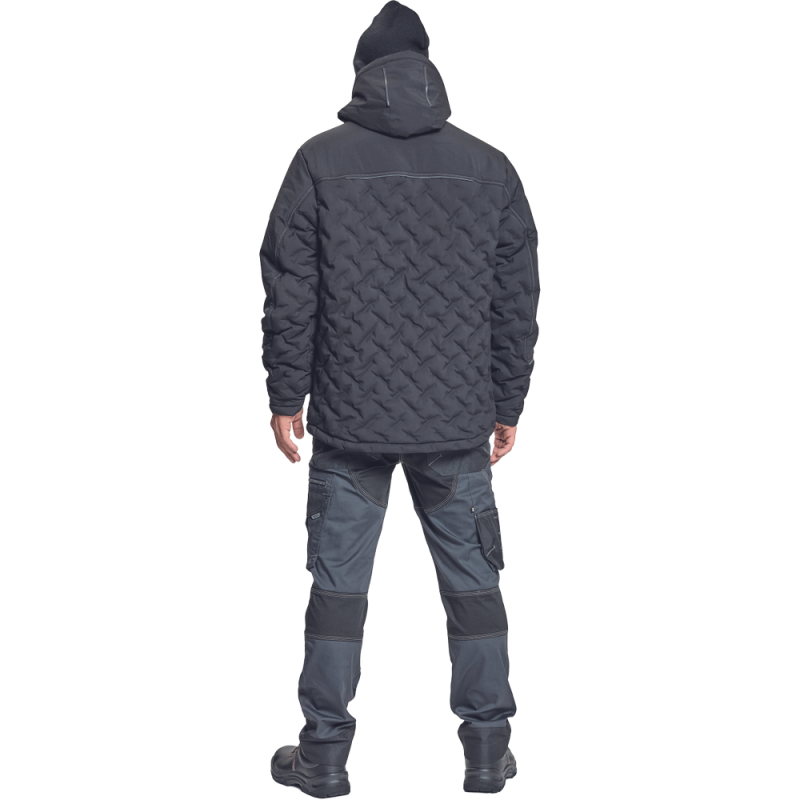 Scurta Neurum Parka