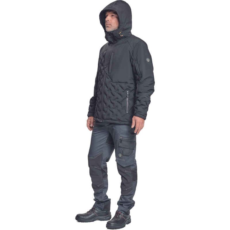 Scurta Neurum Parka