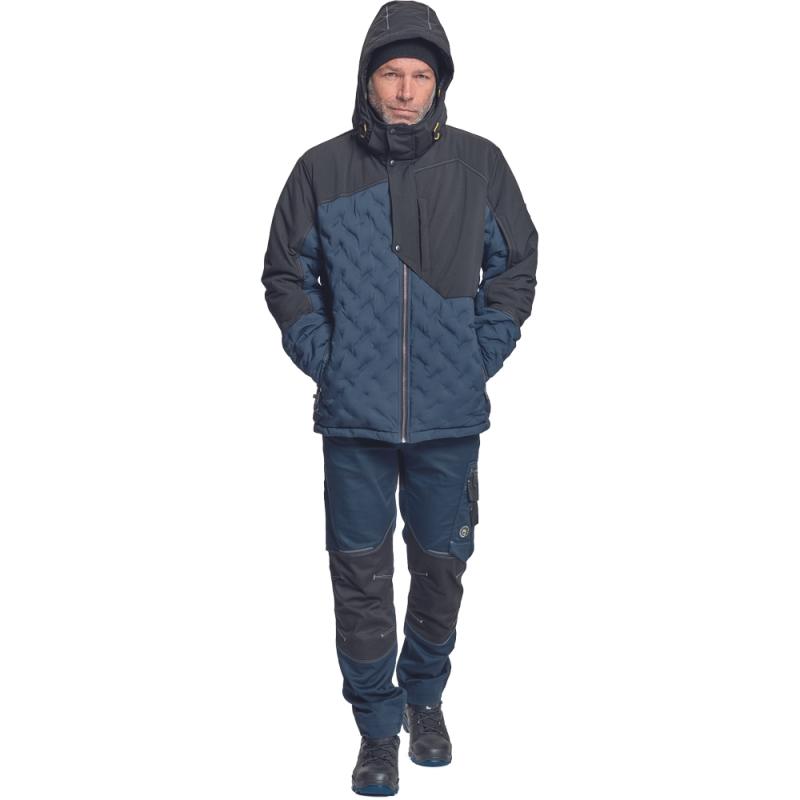 Scurta Neurum Parka