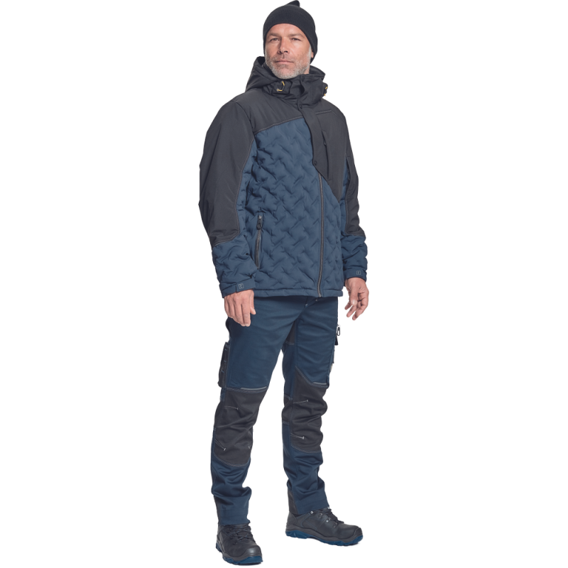 Scurta Neurum Parka