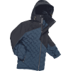 Scurta Neurum Parka