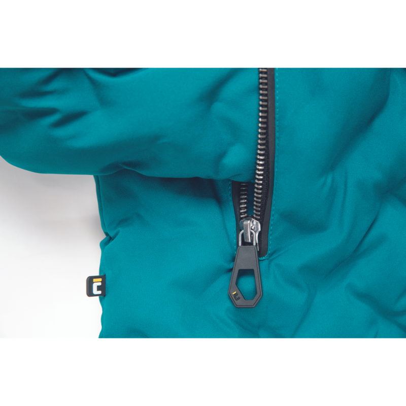 Scurta Neurum Parka