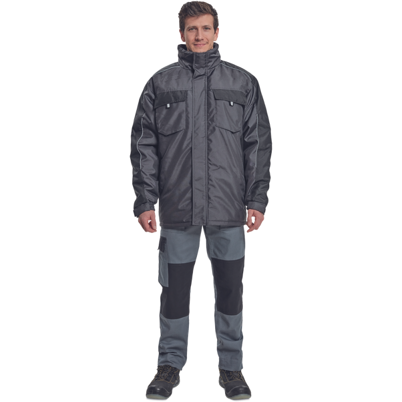parka MAX NEO