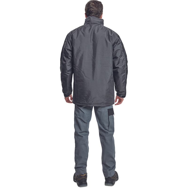 parka MAX NEO