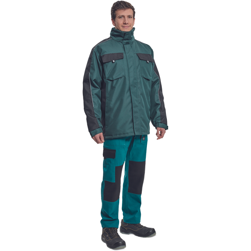 parka MAX NEO