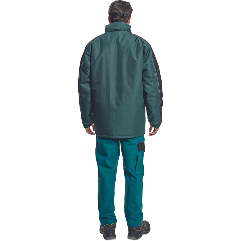 parka MAX NEO