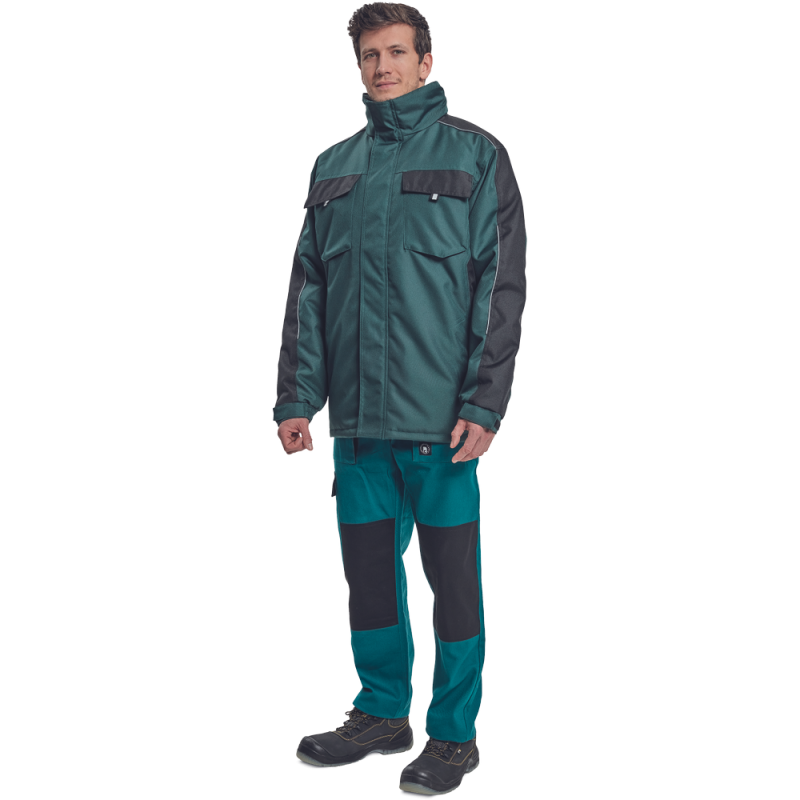 parka MAX NEO