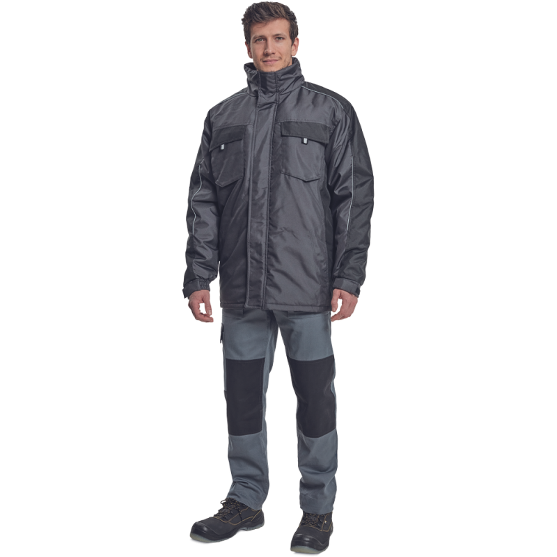 parka MAX NEO