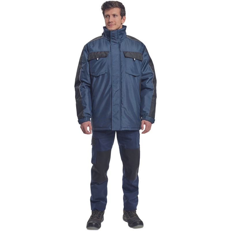 parka MAX NEO