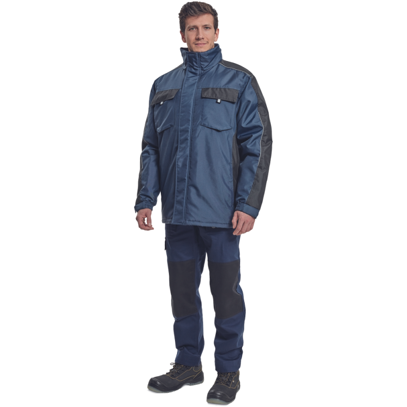 parka MAX NEO