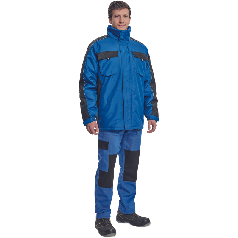 parka MAX NEO