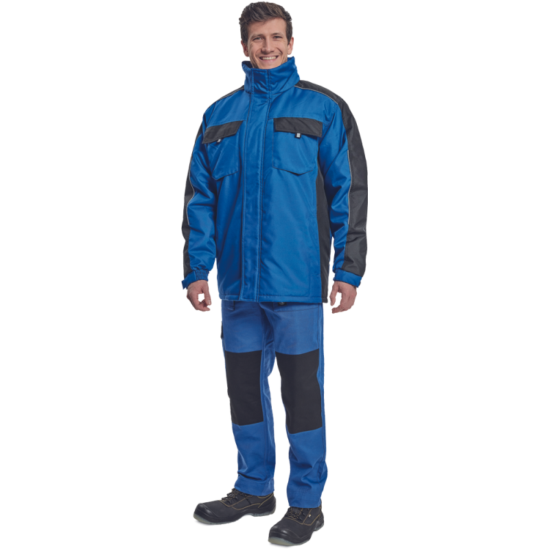 parka MAX NEO