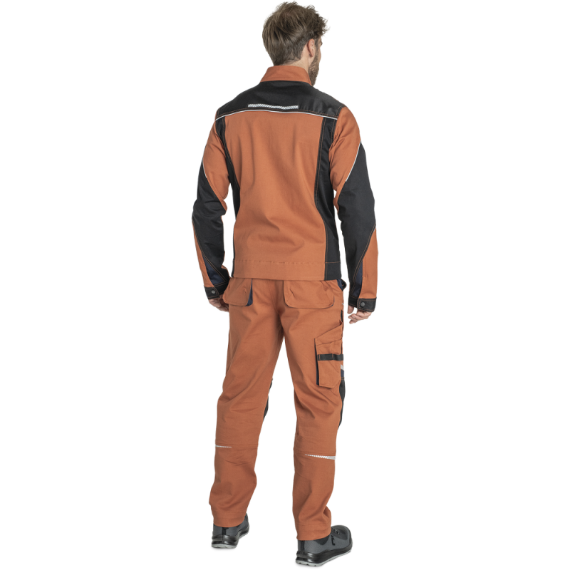 Jacheta Stirling Stretch