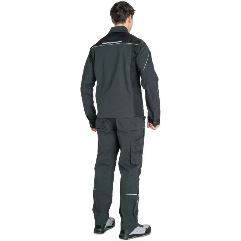 Jacheta Stirling Stretch