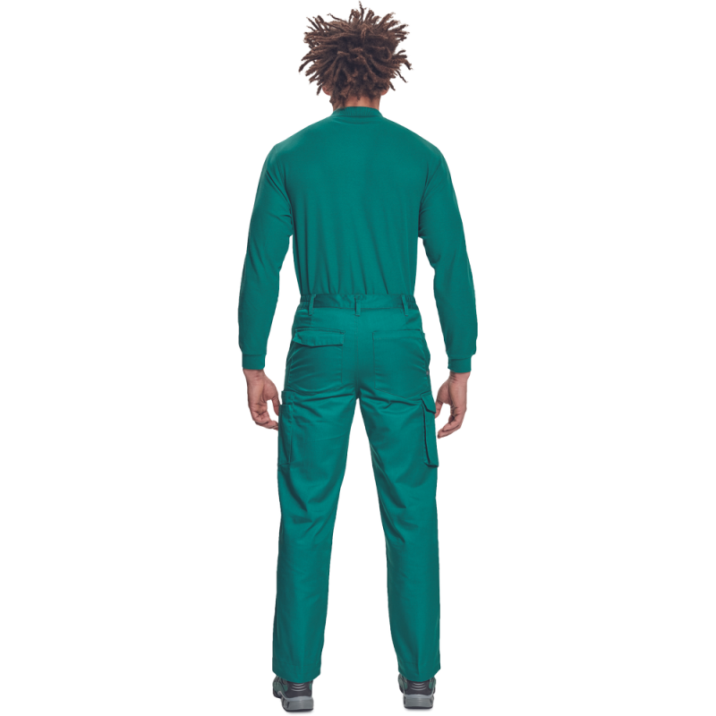 Pantaloni Alzira