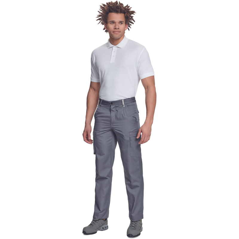 Pantaloni Alzira