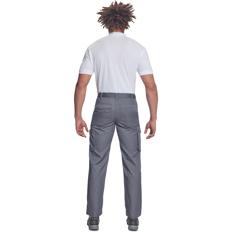 Pantaloni Alzira