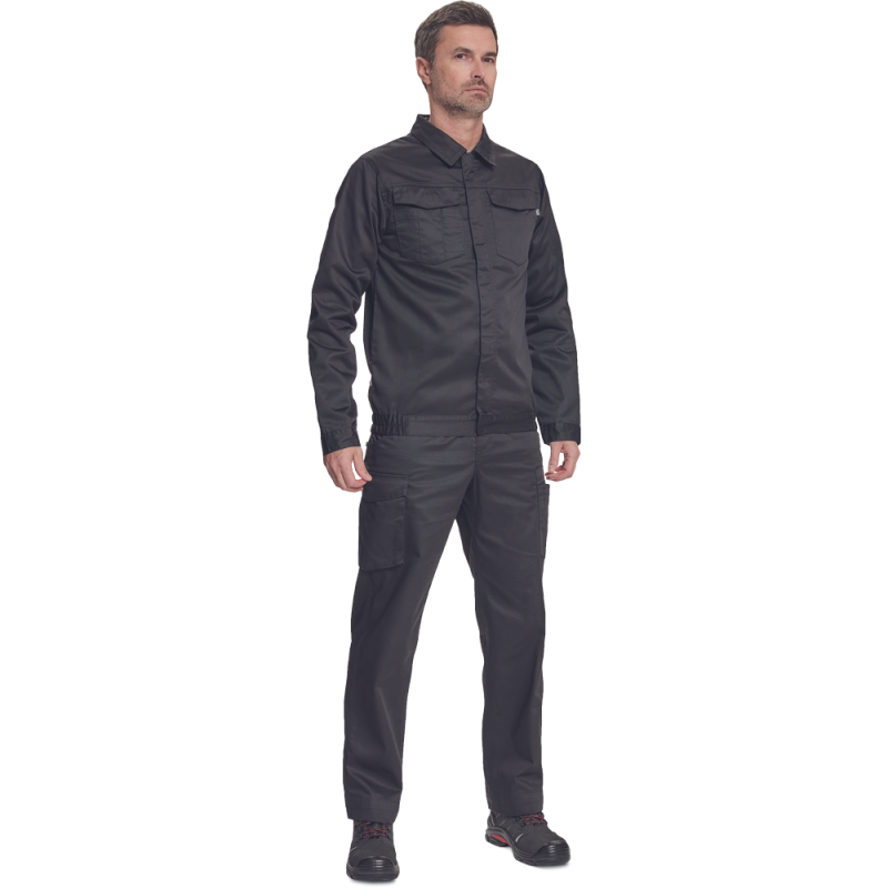 Pantaloni Alzira