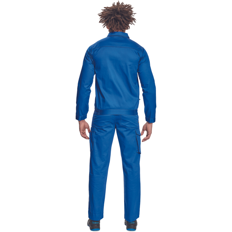 Pantaloni Alzira