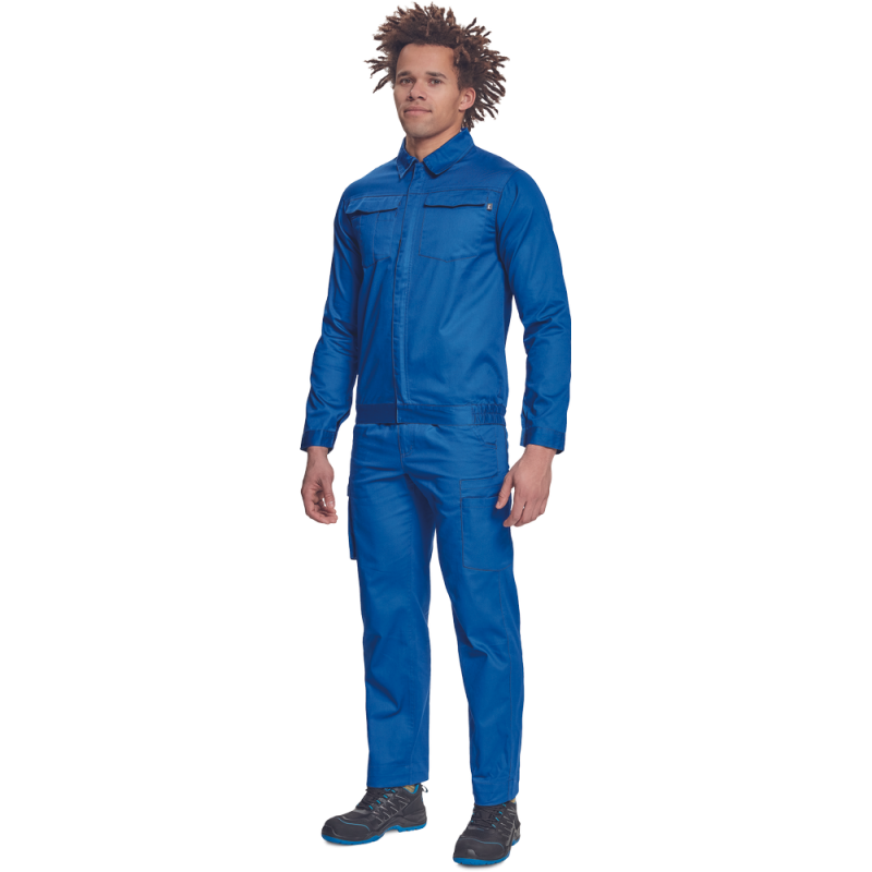 Pantaloni Alzira